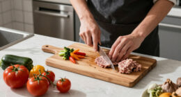 Don't Be A Meat Proxy