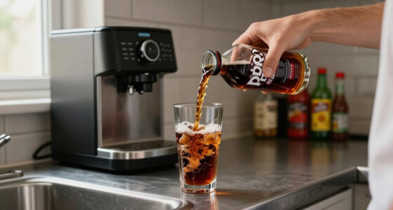 Dr Pepper Surges In Global Coverage