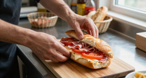 Firehouse Vs Potbelly: Which Italian Sub Is Most Worth Your Money?
