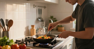 Food International Ltd Surges In Global Coverage