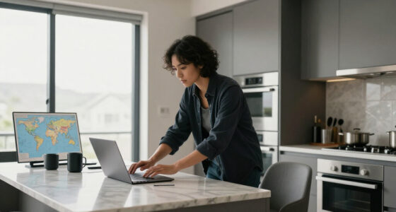 Herman Miller Surges In Global Coverage