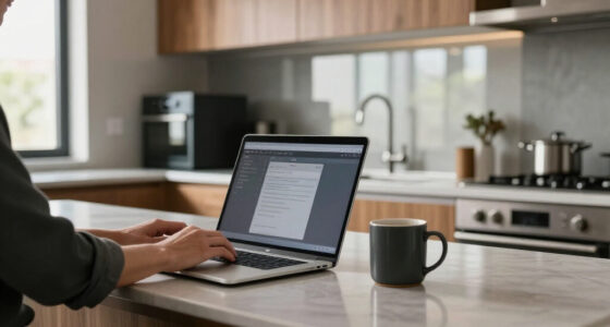 Home Office Surges In Global Coverage