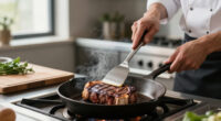 I Asked 6 Chefs Their Secret To Cooking Perfect Steak — They All Agreed On This Simple Golden Rule