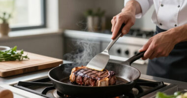 I Asked 6 Chefs Their Secret To Cooking Perfect Steak — They All Agreed On This Simple Golden Rule