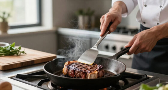 I Asked 6 Chefs Their Secret To Cooking Perfect Steak — They All Agreed On This Simple Golden Rule