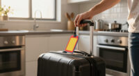 I Never Stress Over Lost Luggage Because Of This Travel Trick