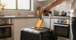 I Never Stress Over Lost Luggage Because Of This Travel Trick