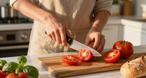 I Tested 6 Chef's Tricks For The Best Tomato Sandwich