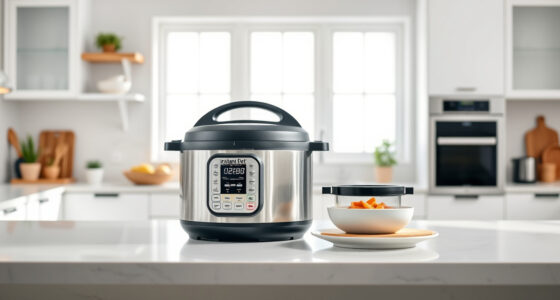 Instant Pot Lineup Compared: Which Model Should You Buy in 2026?