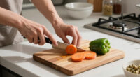 Itadakimasu: A Word You Say To The Food, Not The Cook