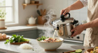 Kenji/Serious Eats – 30-Min Pressure Cooker Pho Ga
