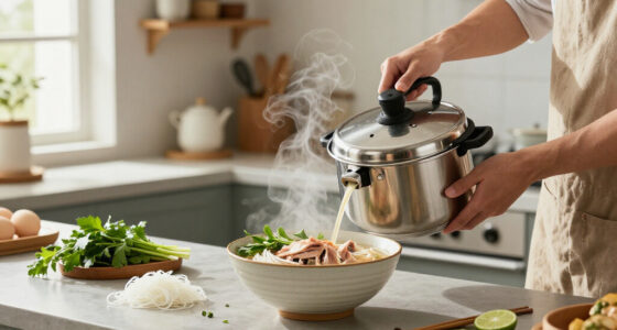 Kenji/Serious Eats – 30-Min Pressure Cooker Pho Ga