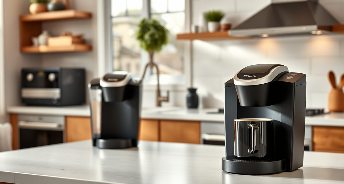 Keurig Lineup Compared: Which Model Should You Buy in 2026?