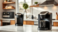 Keurig Lineup Compared: Which Model Should You Buy in 2026?