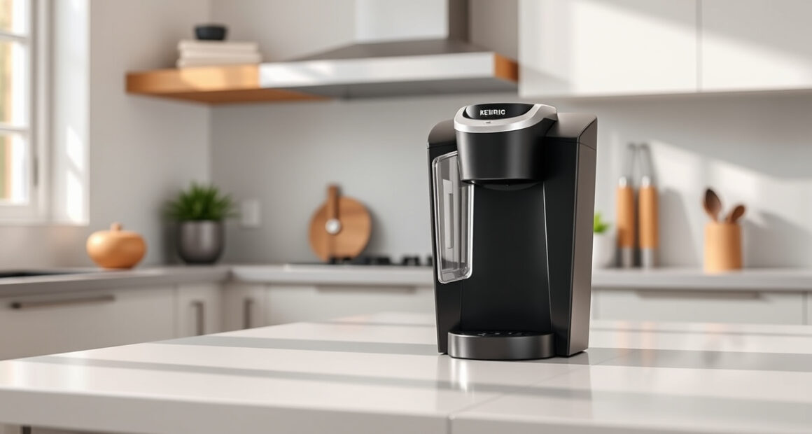 Keurig Troubleshooting & Care: The 2026 Maintenance Guide
