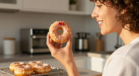 Krispy Kreme Surges In Global Coverage