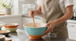 Legendary NYC Bakery Levain Just Dropped The Cutest Bakeware Collab With Crate & Barrel