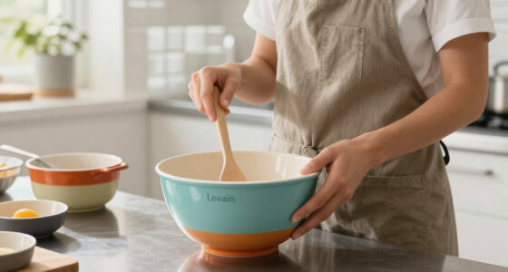 Legendary NYC Bakery Levain Just Dropped The Cutest Bakeware Collab With Crate & Barrel