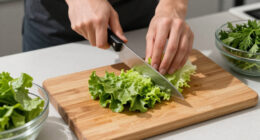 Lettuce
