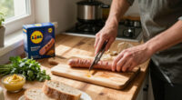 Lidl Ruckruf Wurst