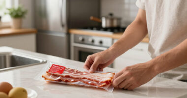 Maple Leaf Foods Bacon Recall