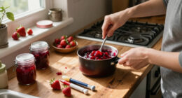 Marmellate E Confetture: 30 Ricette Facili Da Fare In Casa