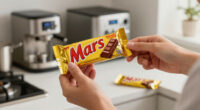 Mars Bar From 1991 Found – And It's 20G Bigger Than Today's