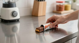 Mars Bars