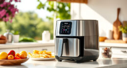 Ninja Air Fryer XL: Summer Family Feast Made Easy
