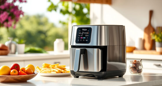 Ninja Air Fryer XL: Summer Family Feast Made Easy
