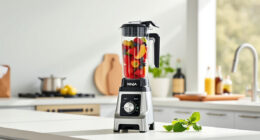 Ninja BC151EM Blast Portable Blender: Perfect Summer Shakes & Smoothies