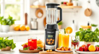 Ninja Blast Max Portable Blender: Your Summer Smoothie Companion