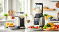Ninja CREAMi 7-in-1 Ice Cream Maker: Best for Summer Cool-downs
