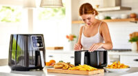 Ninja DoubleStack XL Smart Air Fryer: Perfect Summer Cooking Companion