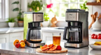 Ninja DualBrew Pro: The Ultimate Summer Coffee Maker