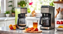 Ninja DualBrew Pro: The Ultimate Summer Coffee Maker