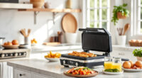 Ninja Foodi Pro 5-in-1 Indoor Grill: Your Summer Cooking MVP