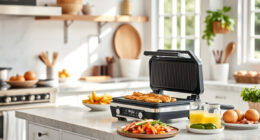 Ninja Foodi Pro 5-in-1 Indoor Grill: Your Summer Cooking MVP