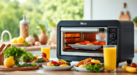 Ninja Foodi XL Pro Air Oven: The Ultimate Summer Kitchen Upgrade