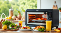 Ninja Foodi XL Pro Air Oven: The Ultimate Summer Kitchen Upgrade