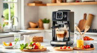Ninja Luxe Café Premier: The Ultimate Summer Coffee Machine