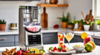 Ninja NC701 CREAMi Swirl: The Ultimate Summer Ice Cream Maker
