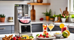 Ninja NC701 CREAMi Swirl: The Ultimate Summer Ice Cream Maker