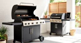 Ninja OG951 Woodfire Pro Connect: The Ultimate Summer Grill Experience