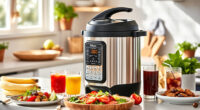 Ninja PossibleCooker PRO 14-in-1: The Ultimate Summer Multi-Cooker