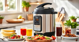 Ninja PossibleCooker PRO 14-in-1: The Ultimate Summer Multi-Cooker
