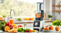 Ninja Professional Plus Food Processor: Your Summer Kitchen MVP