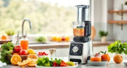 Ninja Professional Plus Food Processor: Your Summer Kitchen MVP
