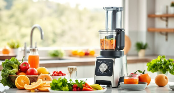 Ninja Professional Plus Food Processor: Your Summer Kitchen MVP