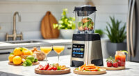 Ninja Professional Plus Kitchen System: The Ultimate Summer Blender